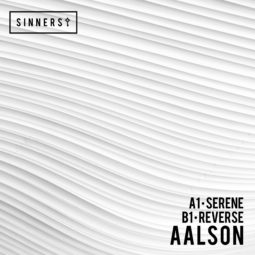 Pochette Aalson Serene