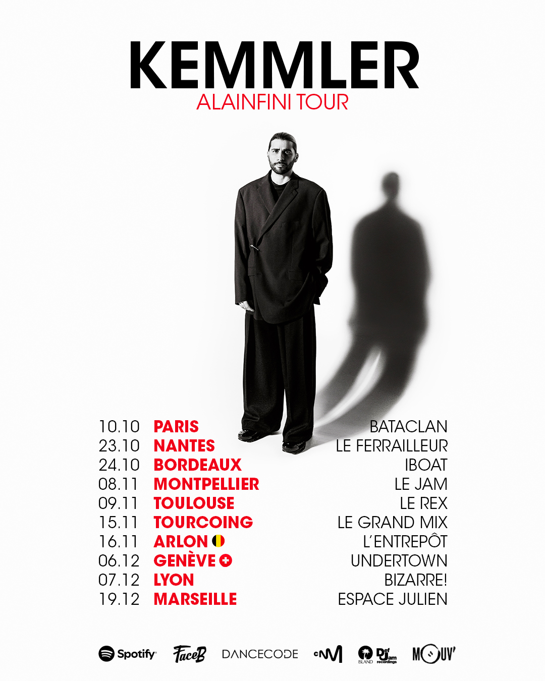 Kemmler Alainfini Tour 2024