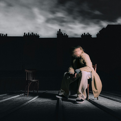Kemmler Finalement Album Cover