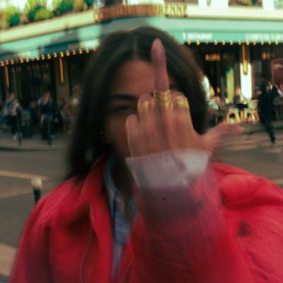 Cover Kemmler Putain Désolé